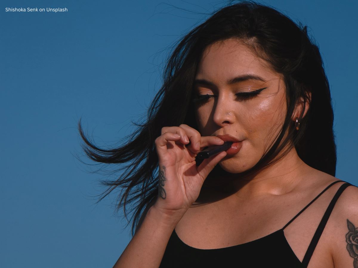 5 Must-Try Rechargeable Disposable Vapes