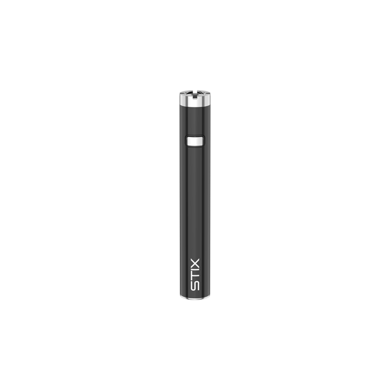 Yocan (DSPLY 50pc)(510BATT) Stix (SAS) Black