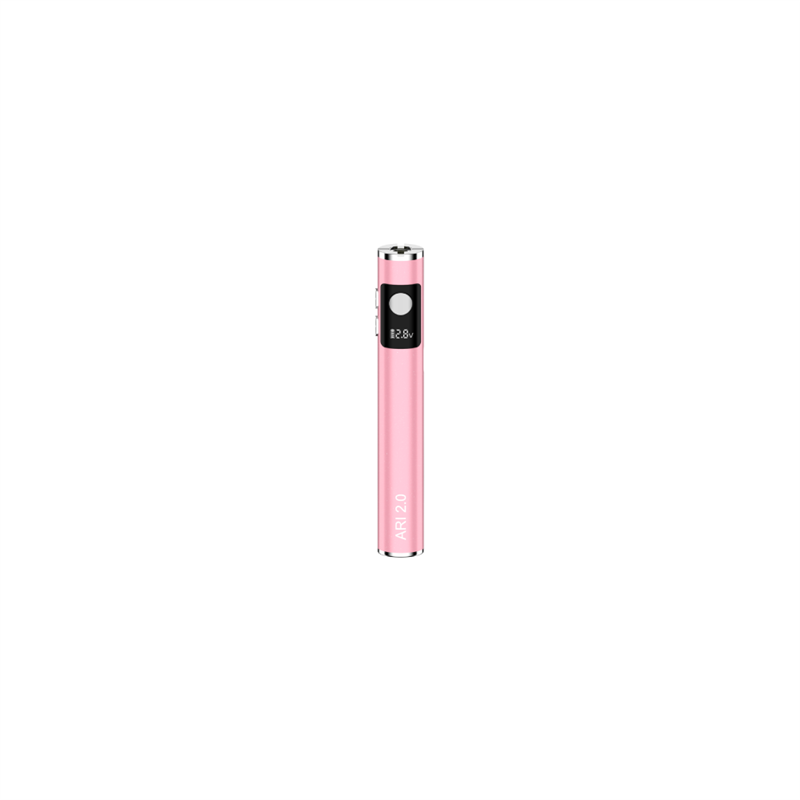 Yocan (DSPLY 15pc)(510BATT) ARI 2.0 (SAS) Pink