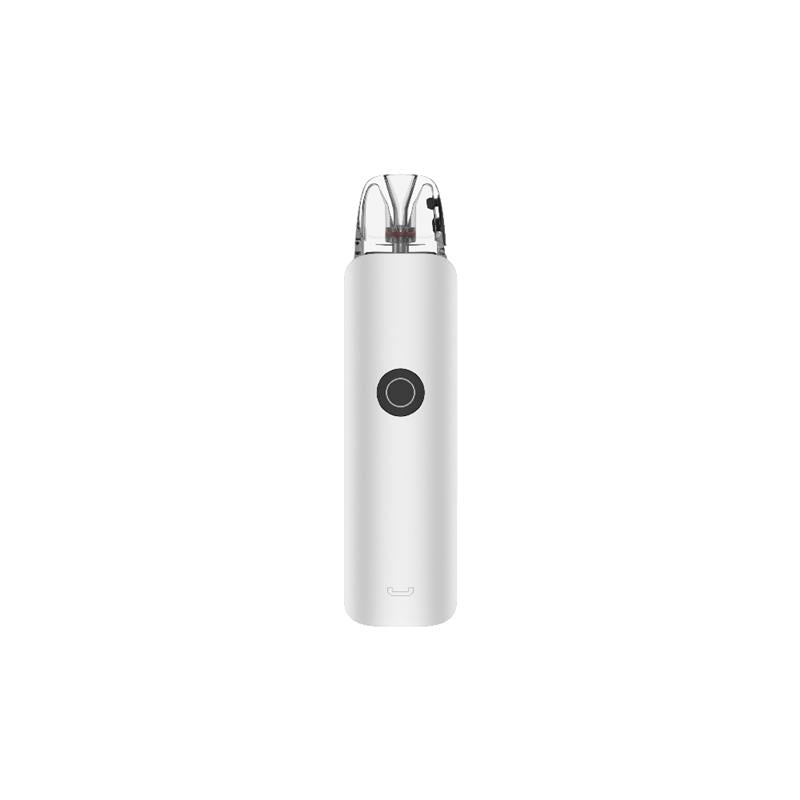 Uwell Caliburn G4 Classic Pod System Kit - Classic Silver