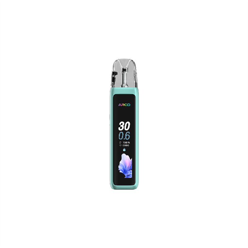 SMOK ARCO Max Kit Pod System Mineral Green