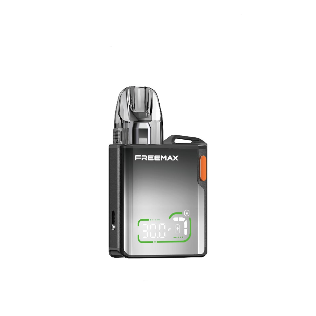 Freemax Rexa SQ Pod System Black