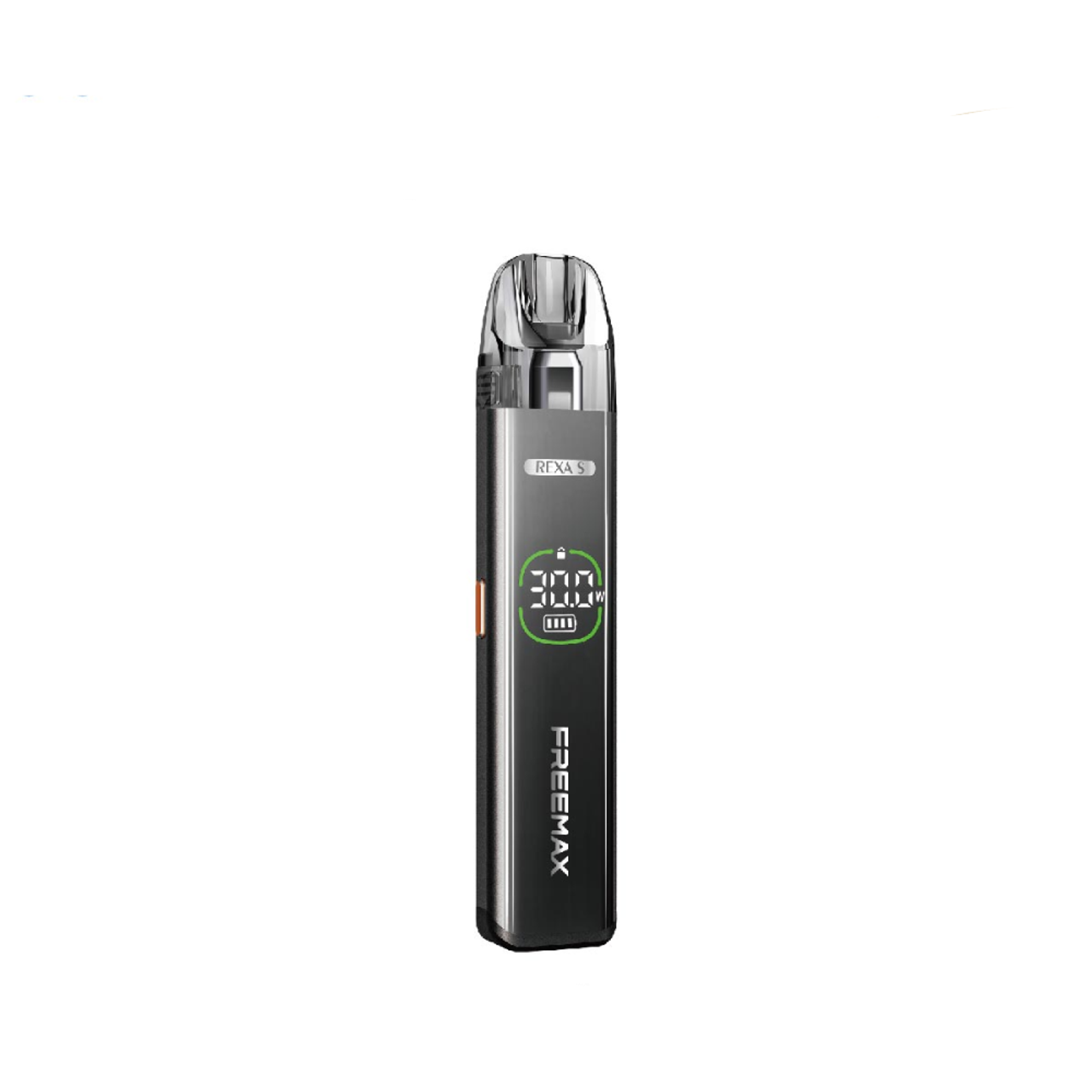 Freemax Rexa S Pod System Black
