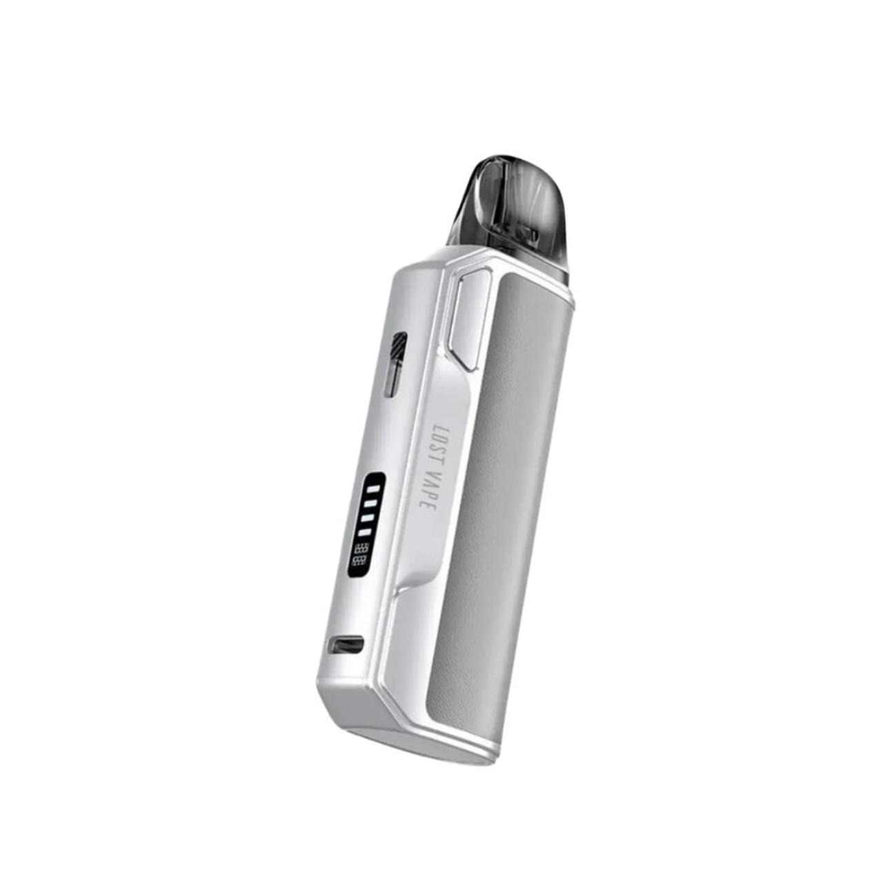 Lost Vape Thelema Elite S Pod System Twill Silver