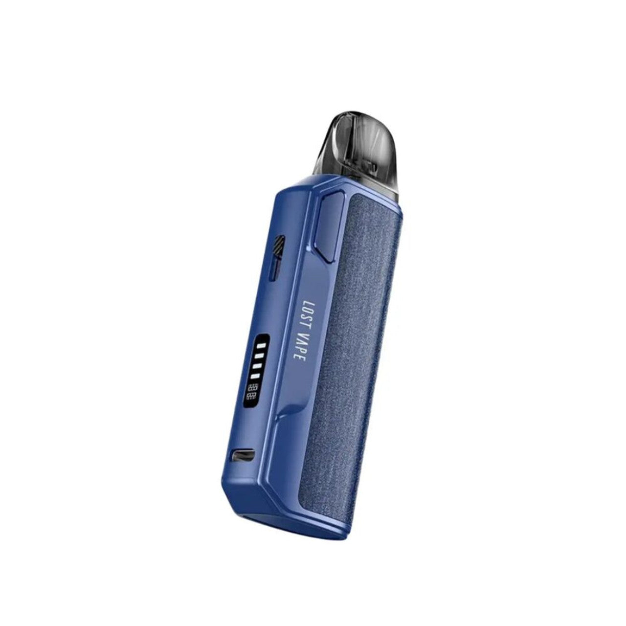 Lost Vape Thelema Elite S Pod System Twill Denim Blue