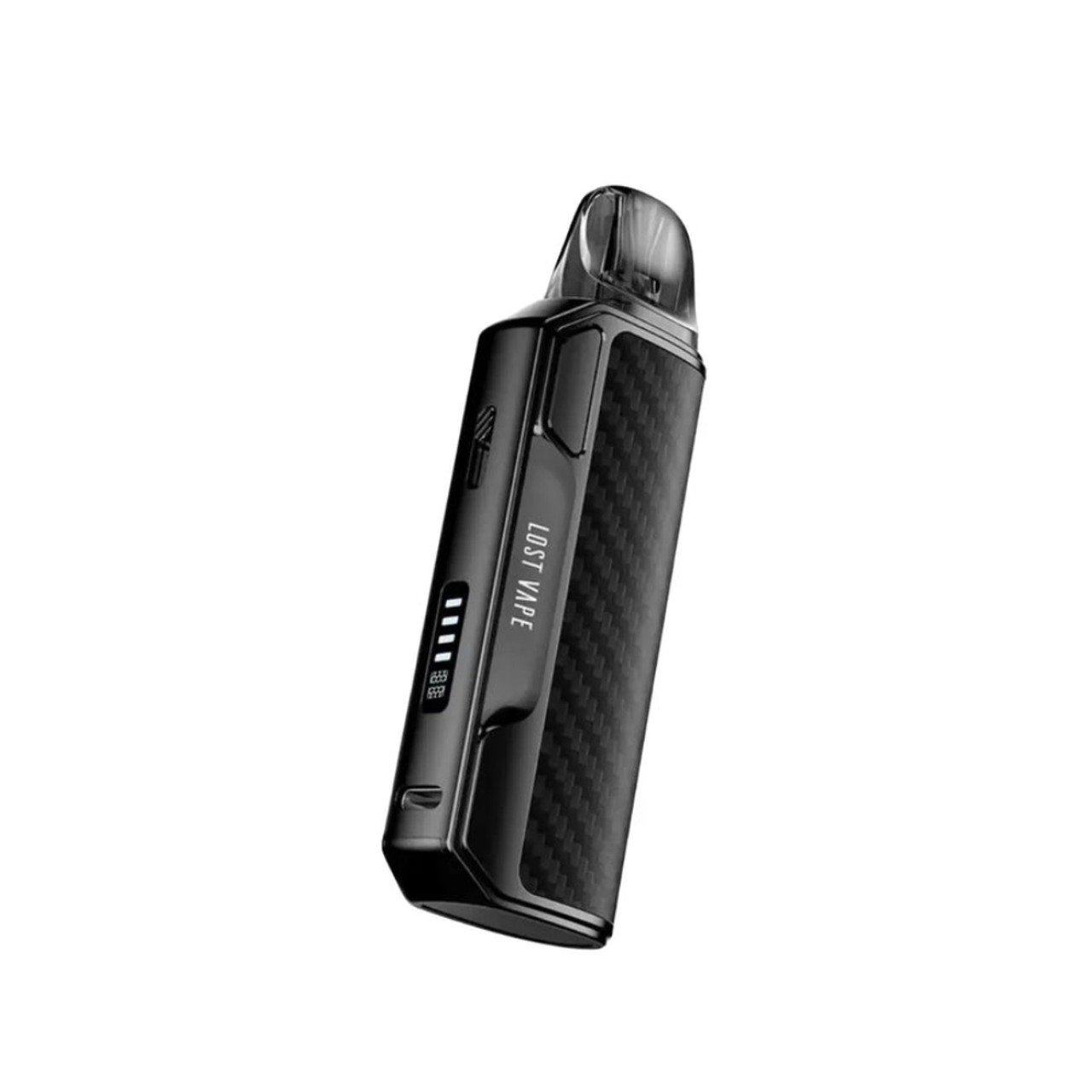 Lost Vape Thelema Elite S Pod System Black Carbon
