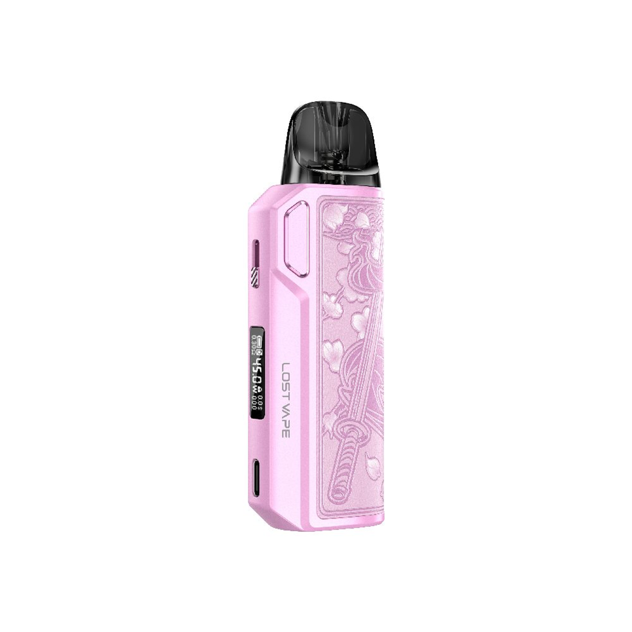 Lost Vape Thelema Elite DM45 Pod System Sakura Samurai
