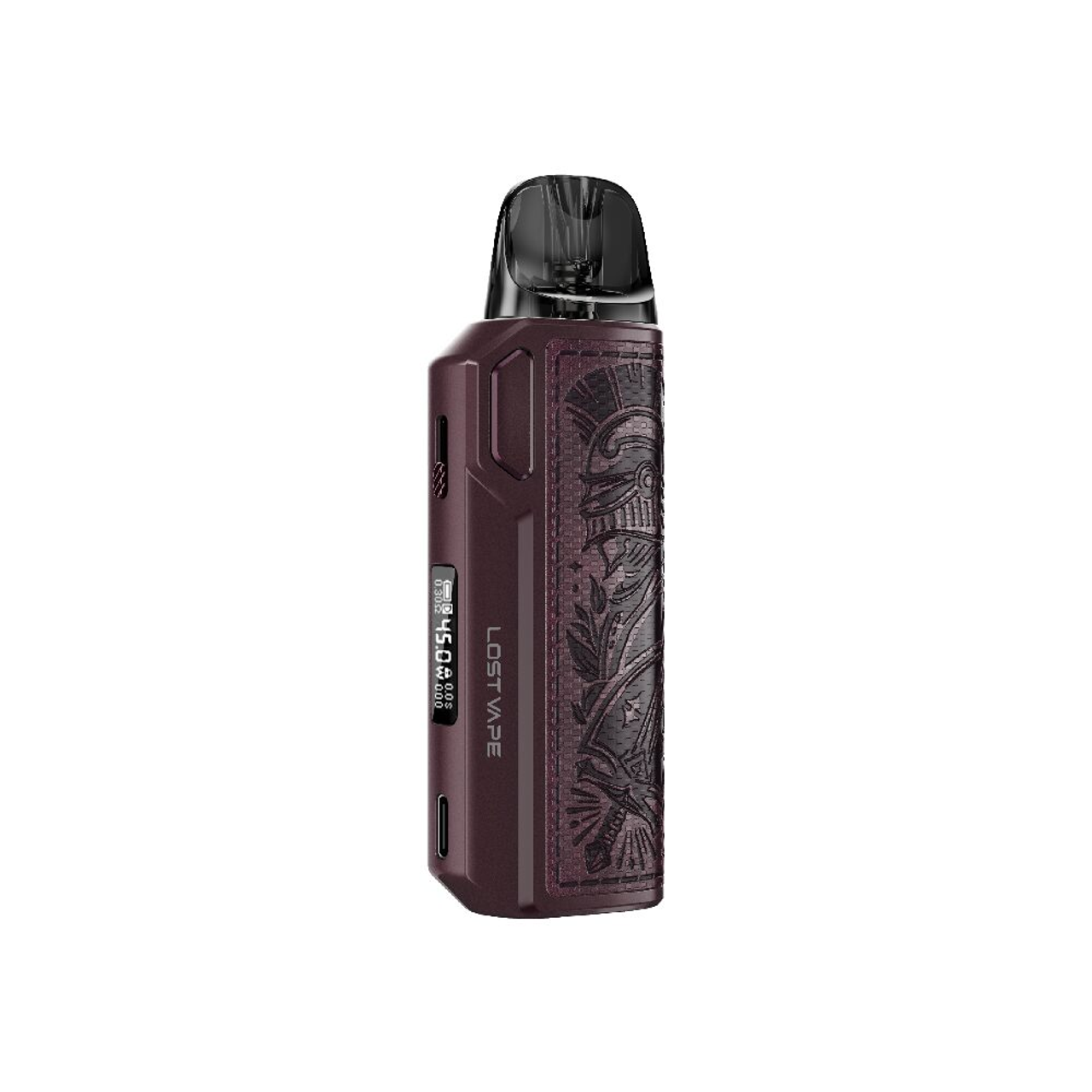 Lost Vape Thelema Elite DM45 Pod System Spartan Valor