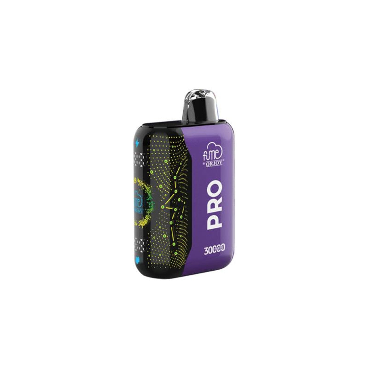 Fume Pro 30K Disposable Black Ice