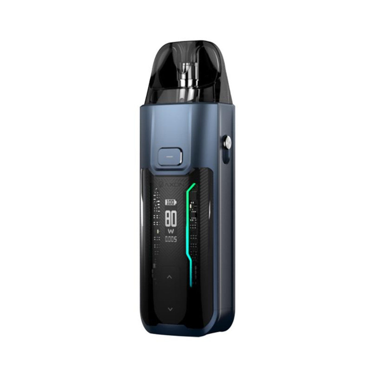 Vaporesso Luxe XR Max Kit | x1 Pod + x2 Coils Version Glacier Blue