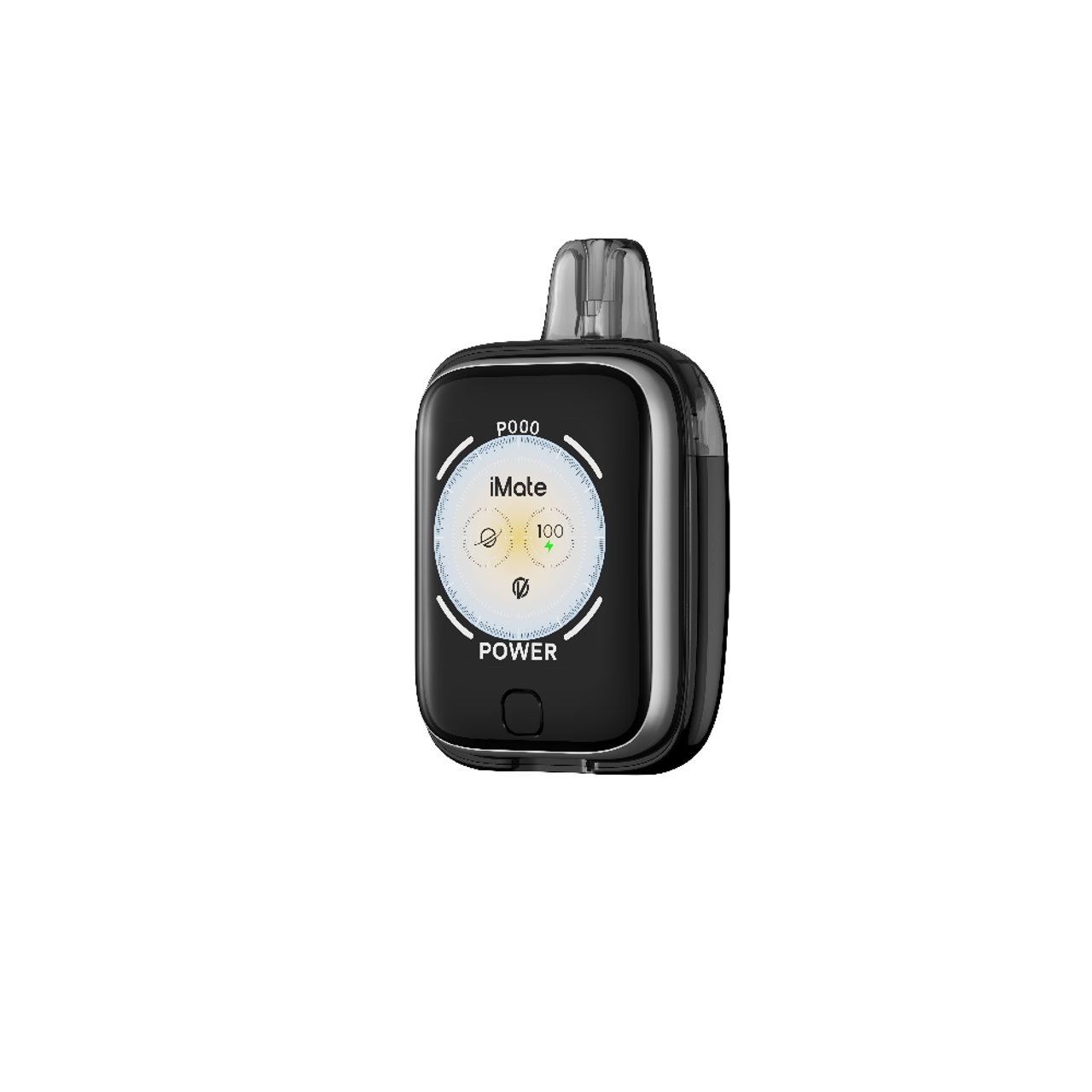 Vaporesso iMate OS Pod System Silver