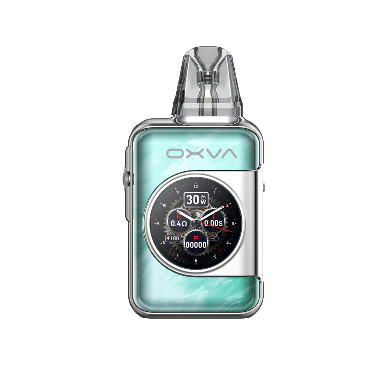 OXVA Xlim SQ Pro 2 Pod System Celadon Marble