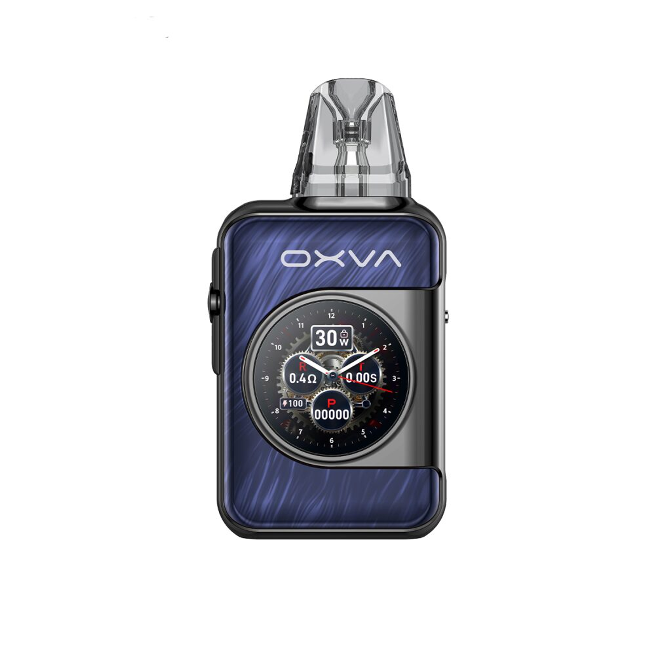 OXVA Xlim SQ Pro 2 Pod System Blue Shadow