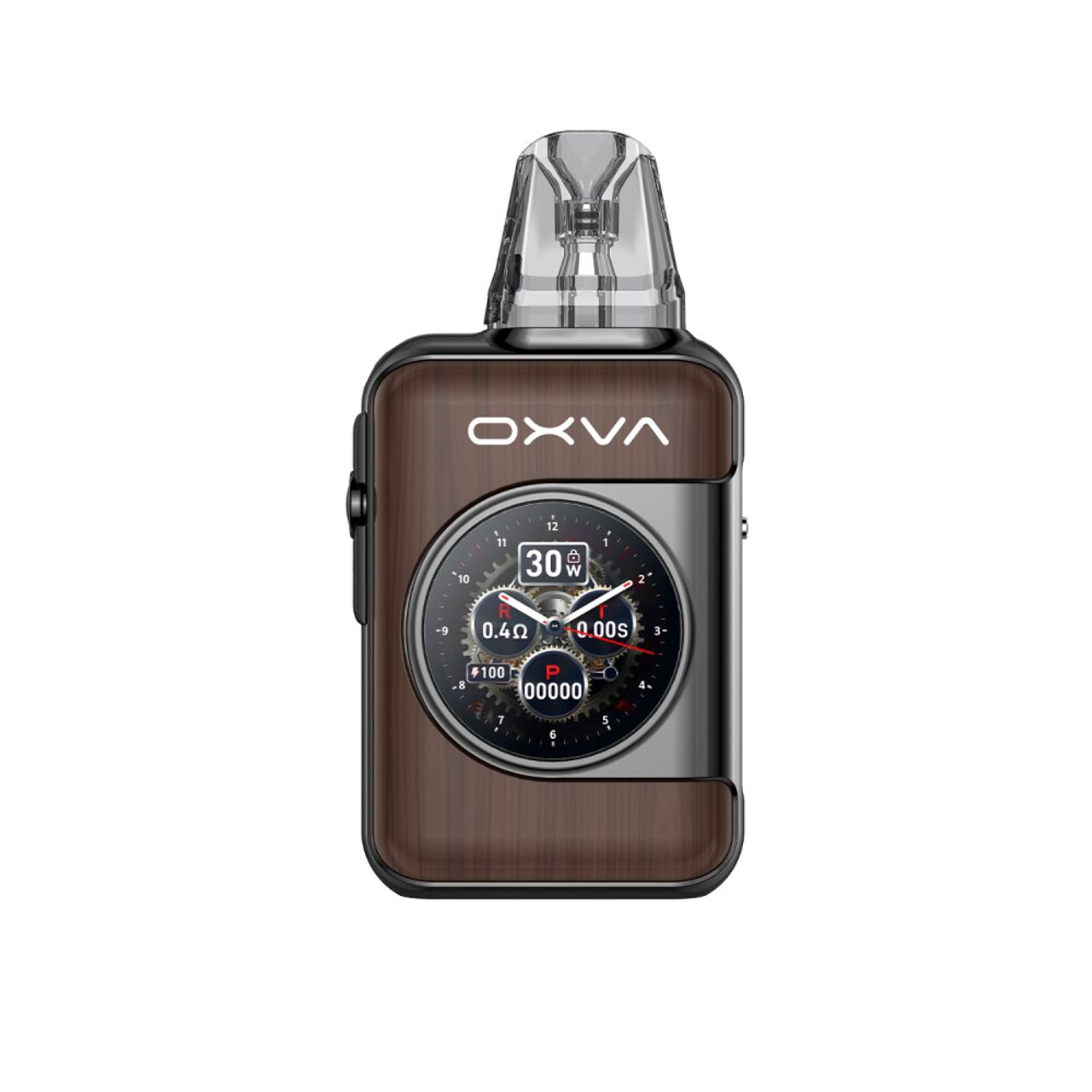 OXVA Xlim SQ Pro 2 Pod System Brown Wood