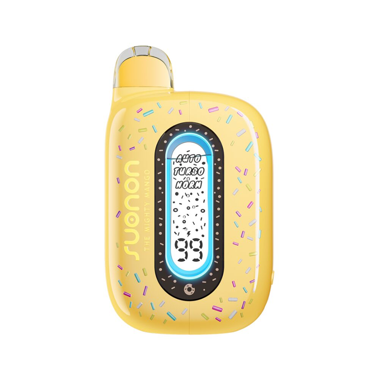 Suonon Donete 50K Disposable The Mighty Mango