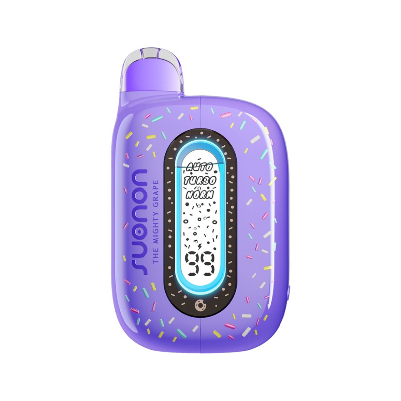 Suonon Donete 50K Disposable The Mighty Grape