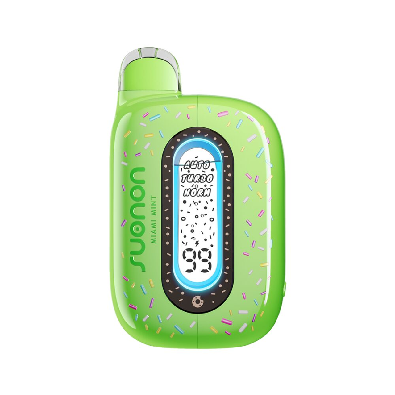 Suonon Donete 50K Disposable Miami Mint