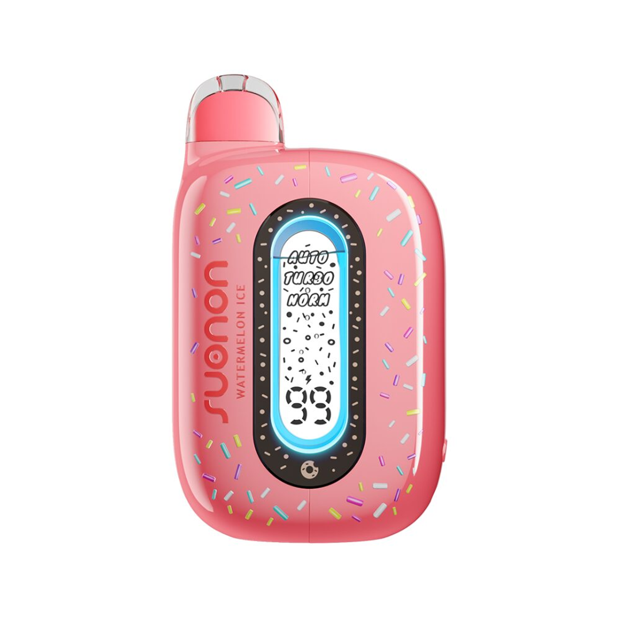 Suonon Donete 50K Disposable Watermelon Ice