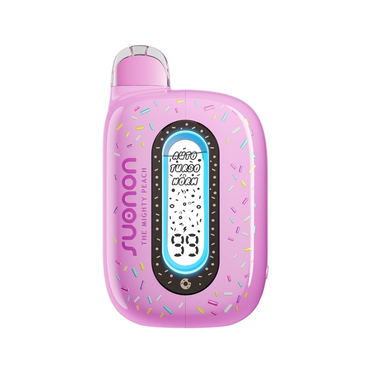Suonon Donete 50K Disposable The Mighty Peach
