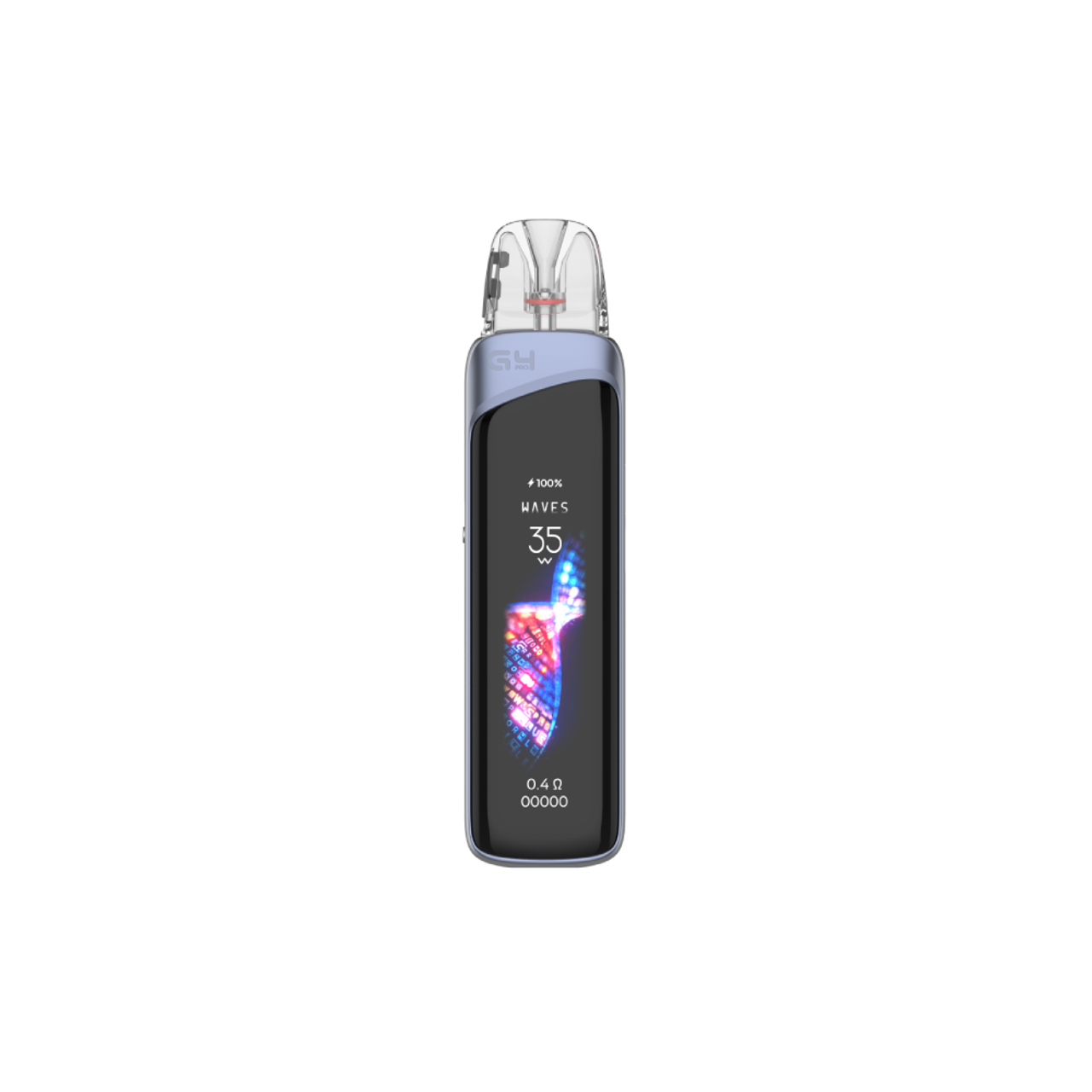 Uwell Caliburn G4 Pro Pod System Ink Blue