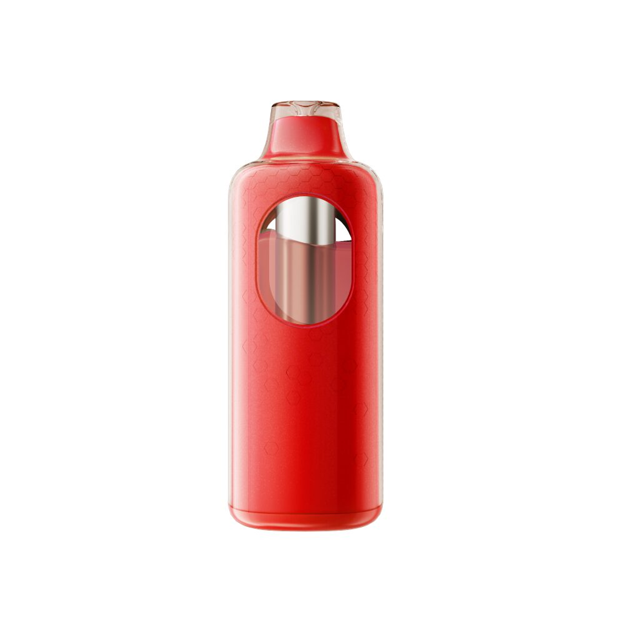 Romo Hex 50K Disposable Pod Strawberry Ice