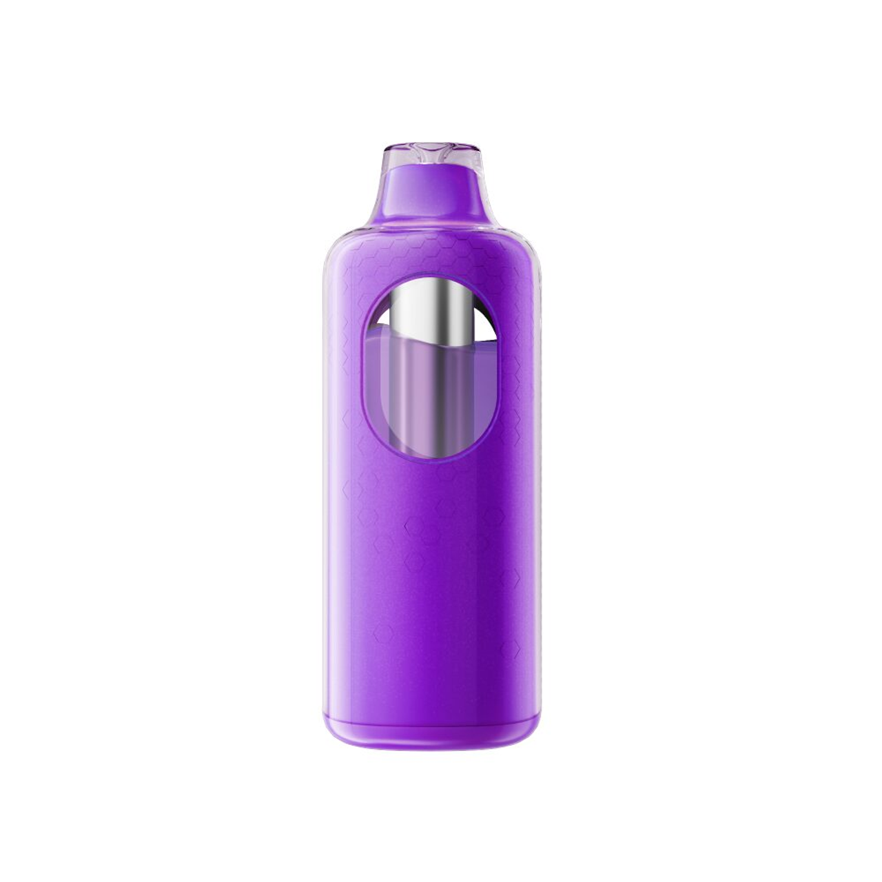 Romo Hex 50K Disposable Pod Triple Berry