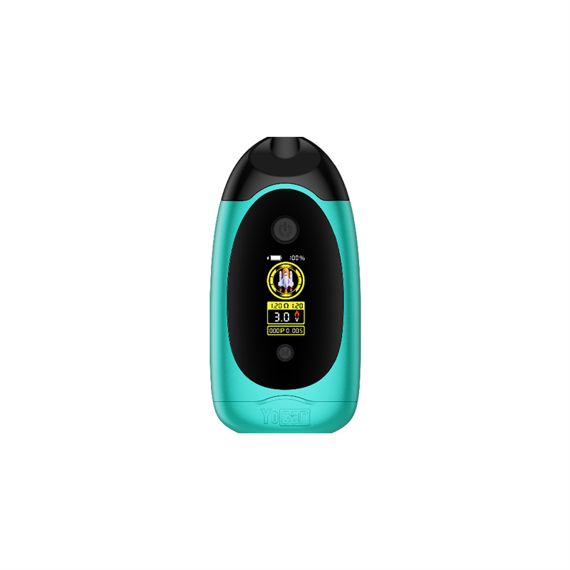 Yocan (510BATT) Dubb Teal