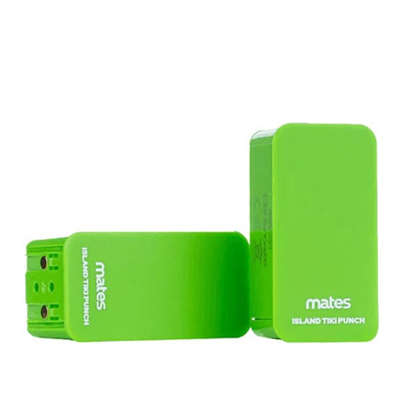 7Daze Clickmate Pre-Filled Pod 20mg island tiki punch