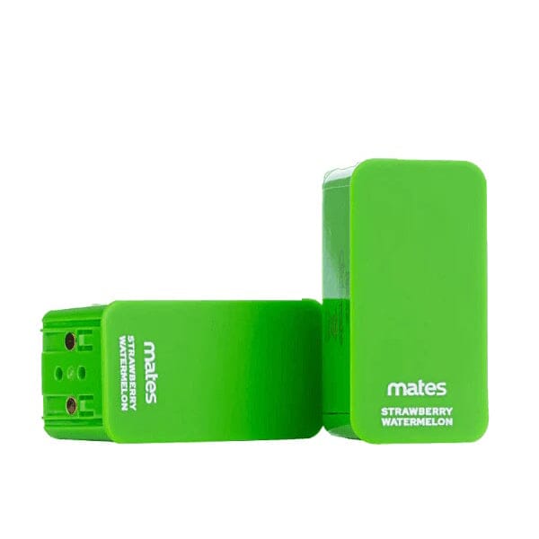 7Daze Clickmate Pre-Filled Pod 20mg strawberry watermelon