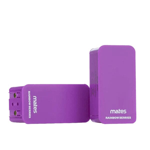 7Daze Clickmate Pre-Filled Pod 20mg rainbow berries