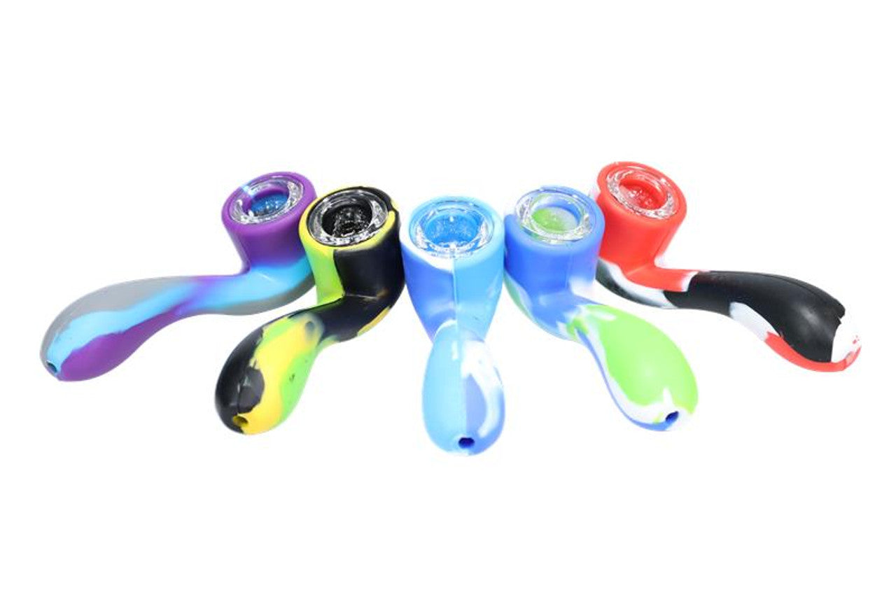 Non branded (Hand Pipe)(5-Pack) SHP21