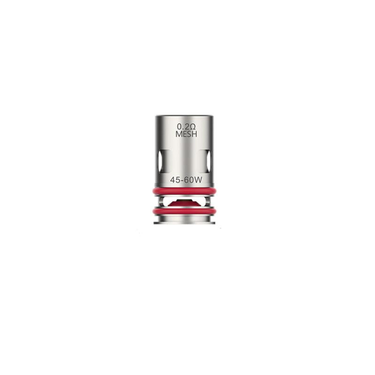 Vaporesso GTX Dual Mesh Replacement Coil (5-Pack) 0.2 ohm