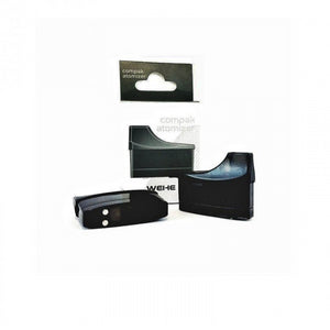 Sigelei Compak M Class Atomizer (2-Pack)