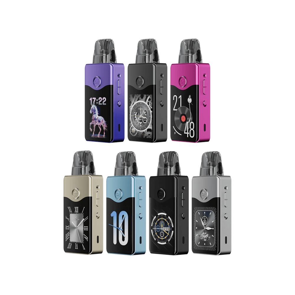 Voopoo Vinci E120 Pod System