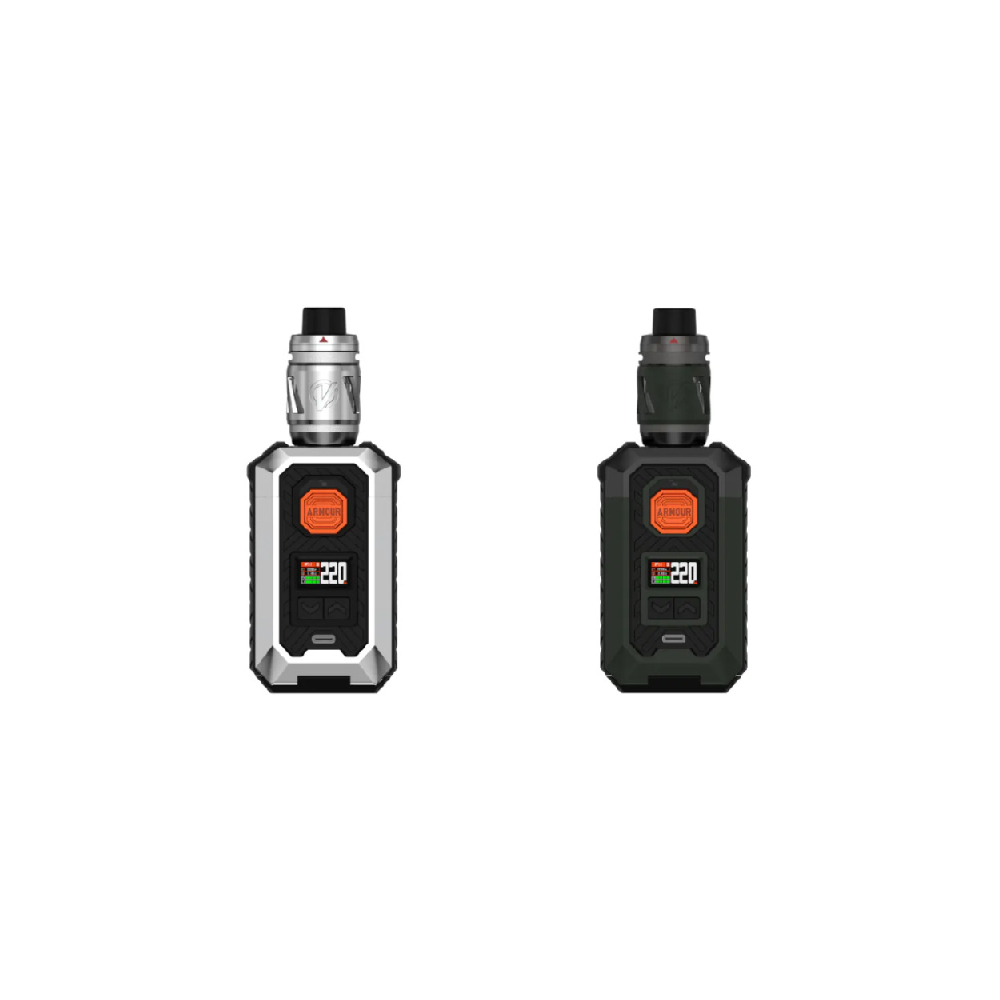 Vaporesso Armour Max iTank T Ver Starter Kit Group Image