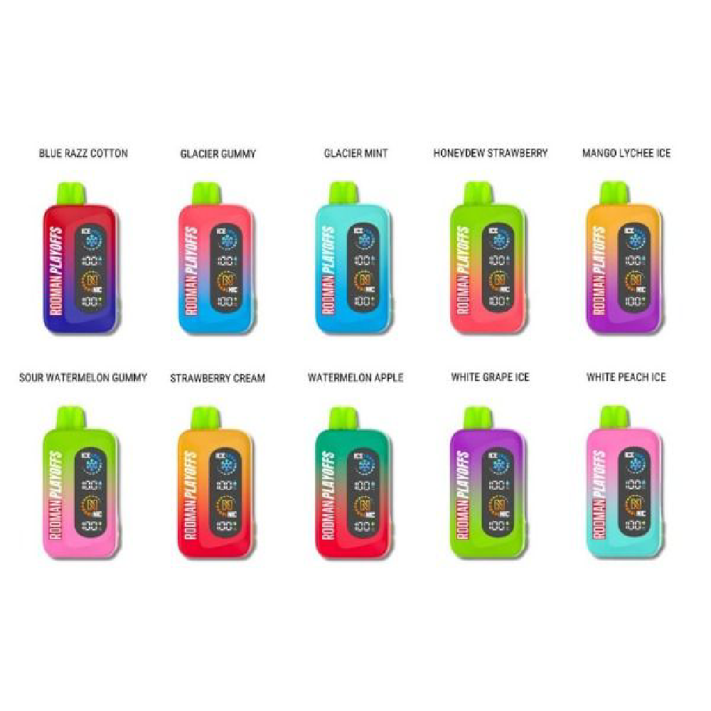 Rodman Playoffs Disposable Group Image