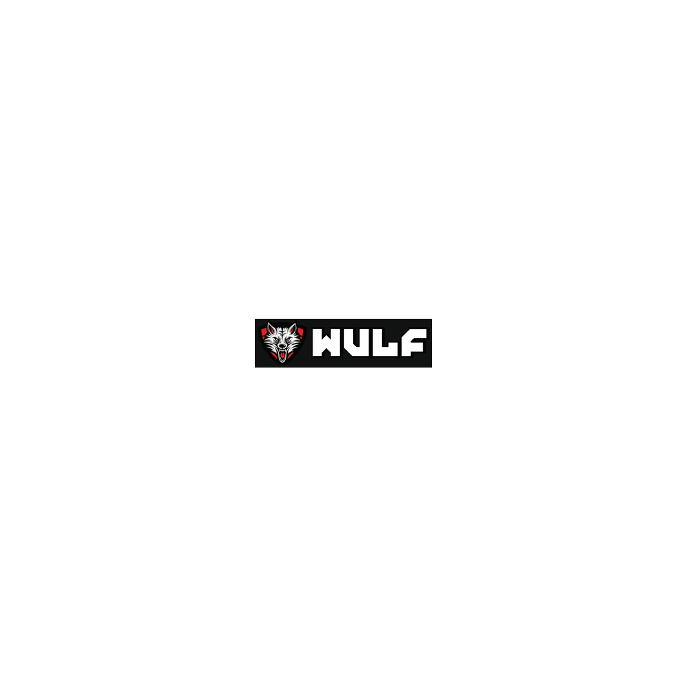 Wulf Logo