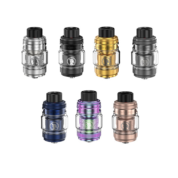 Sub-Ohm Tanks, Premium Sub-OHM Vape Tanks