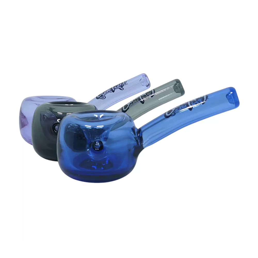 Dogg Lbs (Hand Pipe) 4" Everyday Spoon