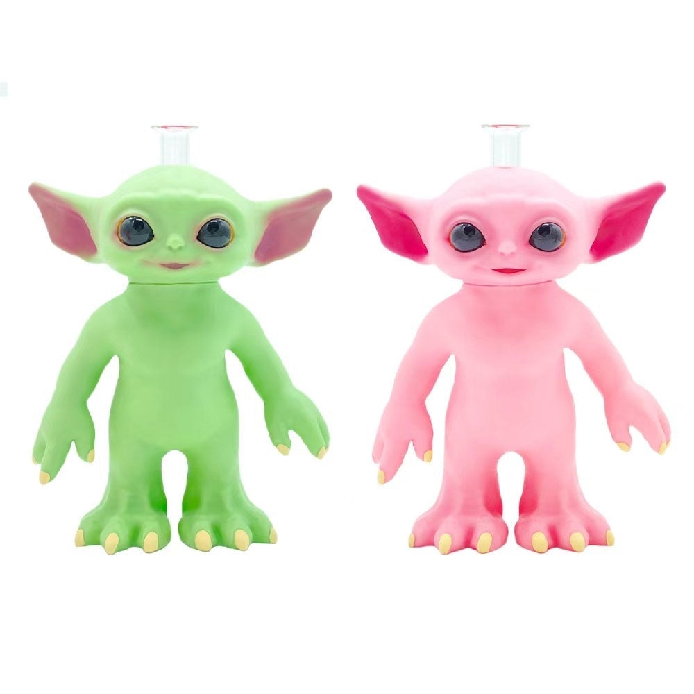 Non branded (Water Pipe) V8 9" Cartoon Character group photo