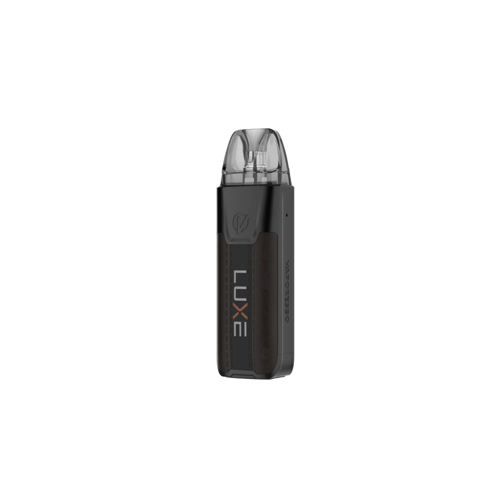 Vaporesso Luxe XR Max 2 Kit Pod System Dark Black Leather