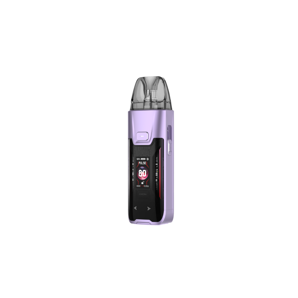 Vaporesso Luxe XR Max 2 Kit Pod System Flowing Purple
