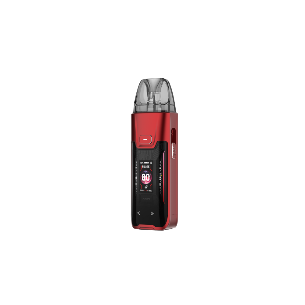Vaporesso Luxe XR Max 2 Kit Pod System Red