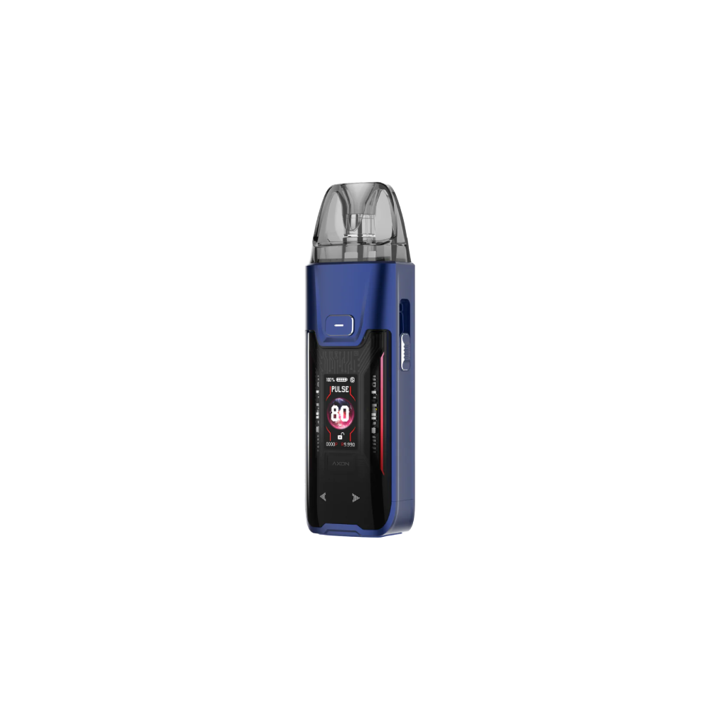 Vaporesso Luxe XR Max 2 Kit Pod System Blue