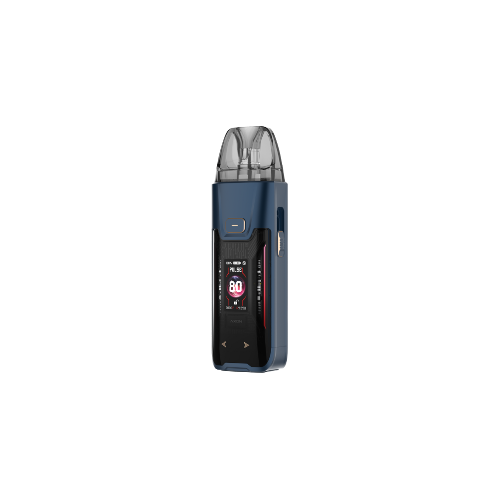 Vaporesso Luxe XR Max 2 Kit Pod System Storm Blue