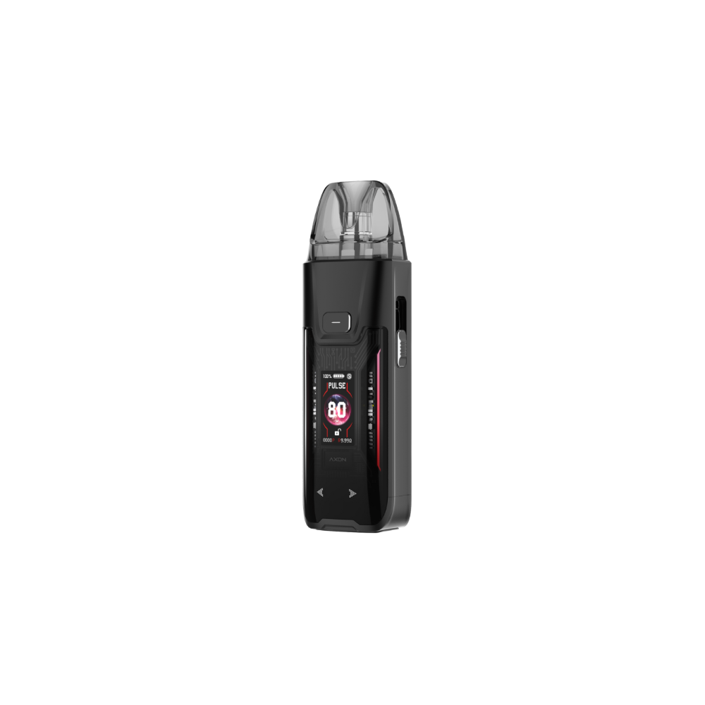 Vaporesso Luxe XR Max 2 Kit Pod System Black