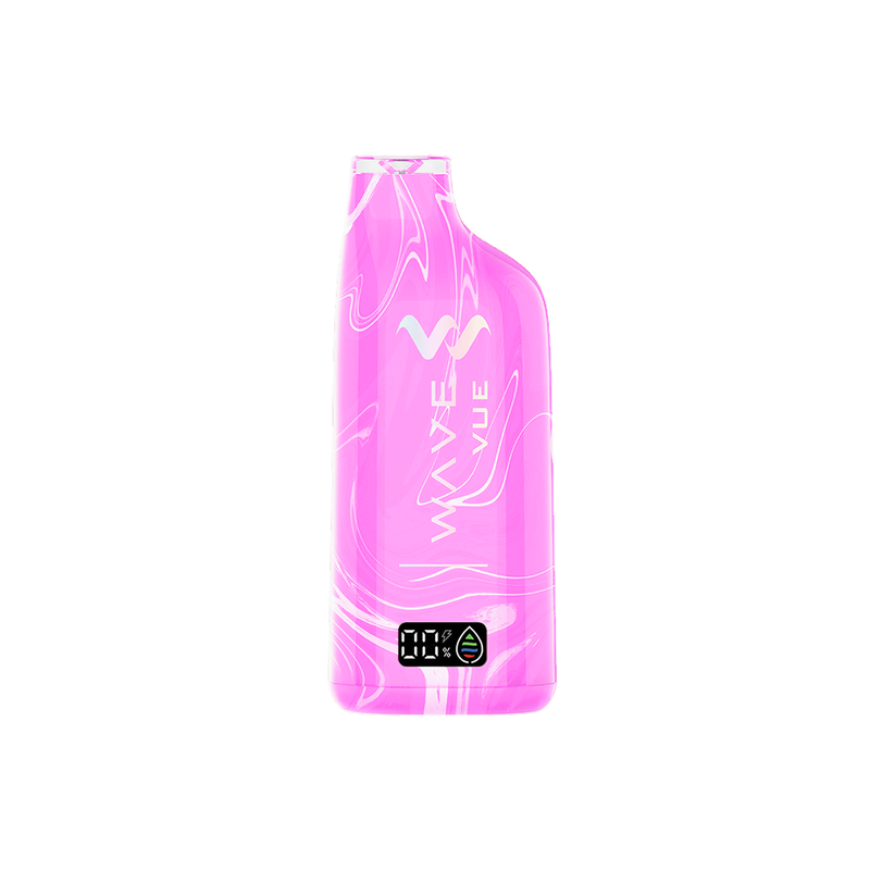Wave Vue Disposable Pink Bliss