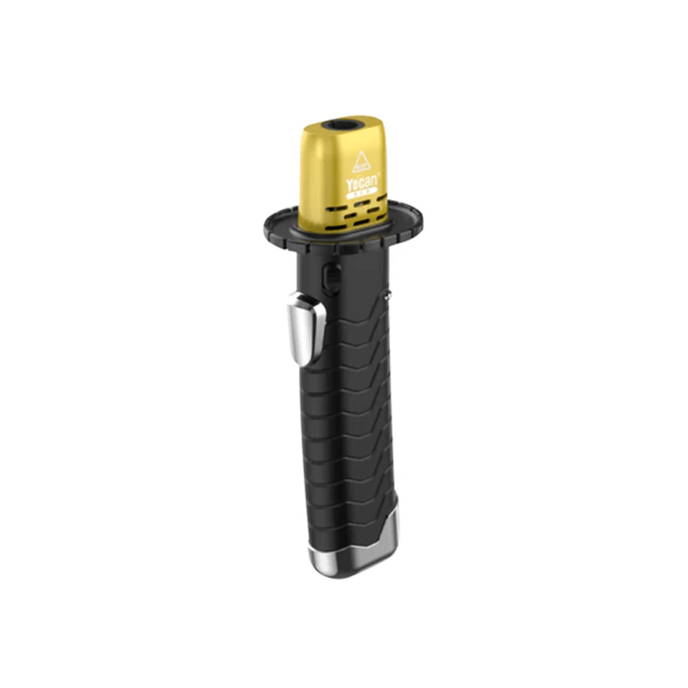 Yocan Red Katana Torch Lighter | Yellow