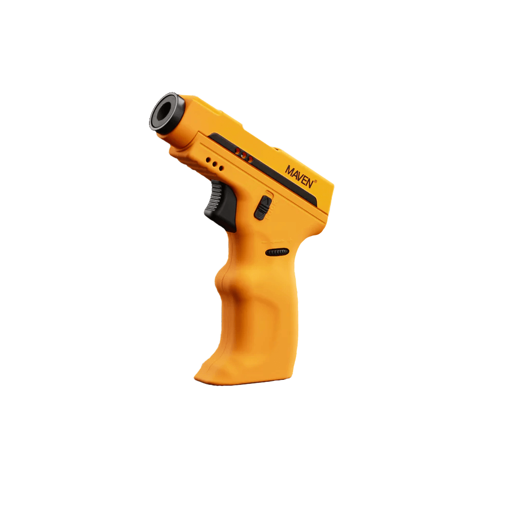 Maven Model K2 Torch Lighter | Orange