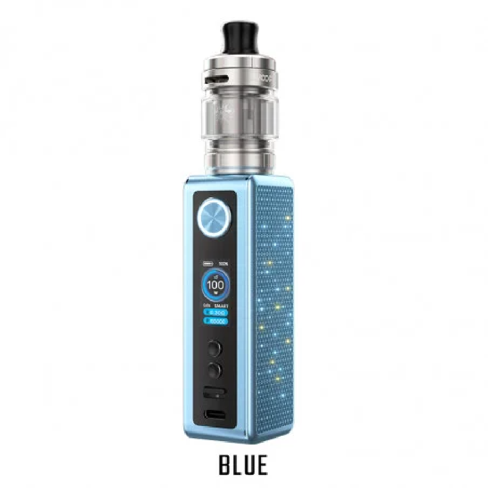 Voopoo Vinci Spark 100 Starter Kit Blue